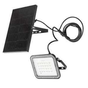 Rábalux 77141 Melk,kültéri modern fali LED6,5W L19cm szolár