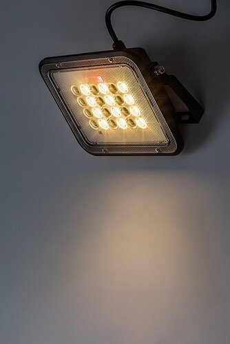 Rábalux 77141 Melk,kültéri modern fali LED6,5W L19cm szolár - Image 4
