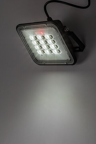 Rábalux 77141 Melk,kültéri modern fali LED6,5W L19cm szolár - Image 6