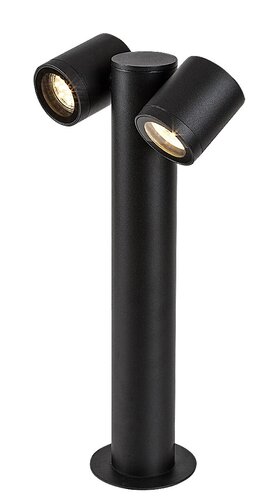 Rábalux 77113 Enol,kültéri modern álló GU10 2xMAX35W H44cm