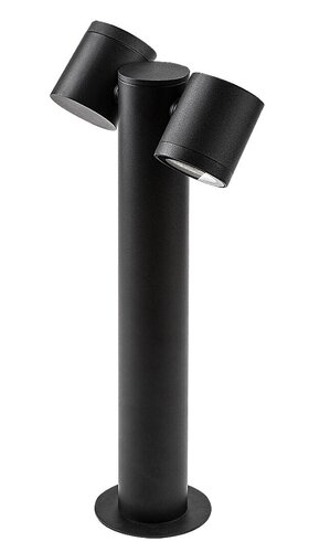 Rábalux 77113 Enol,kültéri modern álló GU10 2xMAX35W H44cm - Image 10