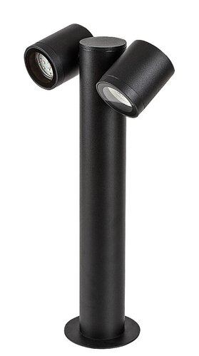 Rábalux 77113 Enol,kültéri modern álló GU10 2xMAX35W H44cm - Image 2