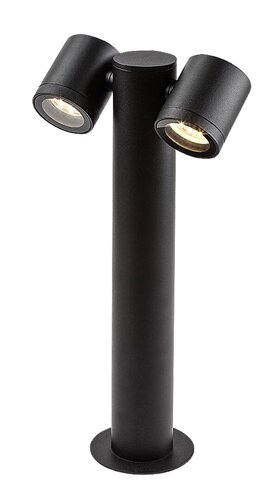 Rábalux 77113 Enol,kültéri modern álló GU10 2xMAX35W H44cm - Image 8