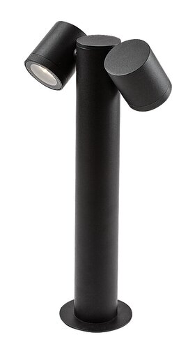 Rábalux 77113 Enol,kültéri modern álló GU10 2xMAX35W H44cm - Image 9