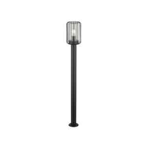 Rábalux 77108 Tarpa,kültéri indusztriális álló E27 1xMAX40W H100cm