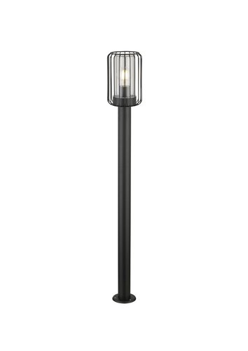 Rábalux 77108 Tarpa,kültéri indusztriális álló E27 1xMAX40W H100cm