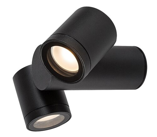Rábalux 77111 Enol,kültéri modern fali GU10 2xMAX35W L21,5cm - Image 3
