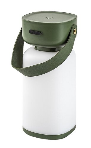 Rábalux 77144 Funes,kültéri skandináv asztali LED 3W H19cm zöld - Image 2