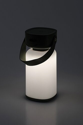 Rábalux 77144 Funes,kültéri skandináv asztali LED 3W H19cm zöld - Image 4