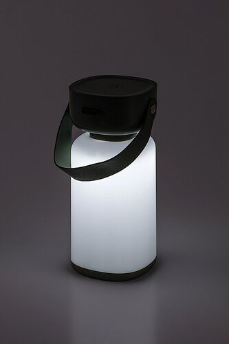 Rábalux 77144 Funes,kültéri skandináv asztali LED 3W H19cm zöld - Image 5