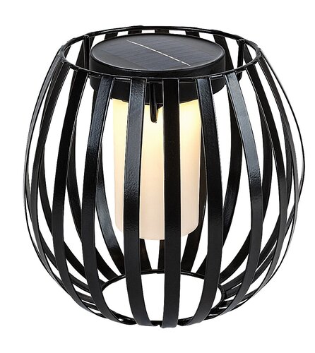 Rábalux 77167 Savoca,kültéri modern dekorlámpa LED 1W H18cm