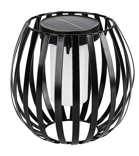 Rábalux 77167 Savoca,kültéri modern dekorlámpa LED 1W H18cm - Image 2