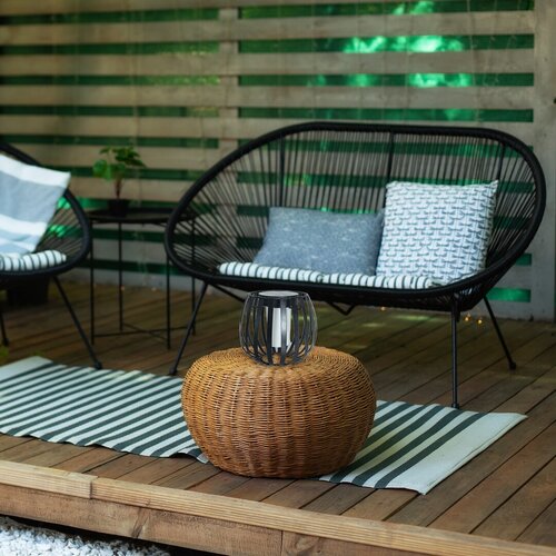 Rábalux 77167 Savoca,kültéri modern dekorlámpa LED 1W H18cm - Image 7