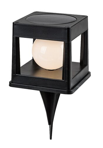 Rábalux 77188 Holne,kültéri modern földbe szúrható 0,3W,H11,5cm