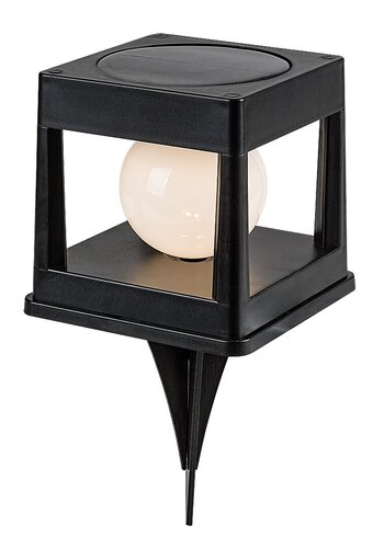 Rábalux 77188 Holne,kültéri modern földbe szúrható 0,3W,H11,5cm - Image 3