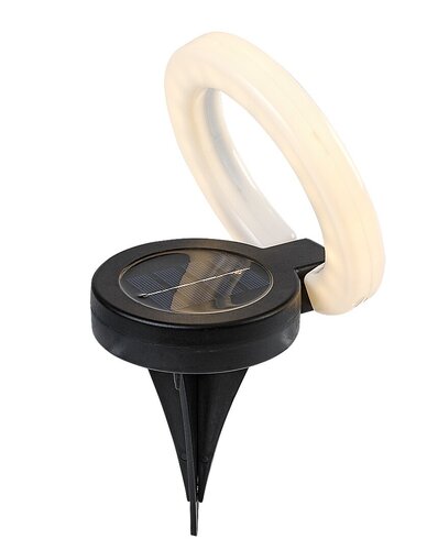 Rábalux 77187 Bokod,kültéri modern földbe szúrható 0,05W H15cm - Image 3