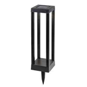 Rábalux 77186 Cong,kültéri modern földbe szúrható 0,18W H35cm