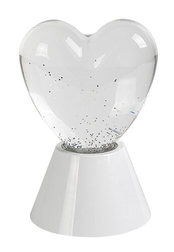 Rábalux 76040, Sparkly, dekor lámpa, LED, 0,8 W,IP20, fehér - Image 2