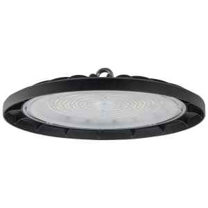 Tracon LHBF150W LED csarnokvilágító, kültéri,UFO forma 220-240 VAC, 150 W, 19000 lm, 4500 K, 30000 h, IP65, EEI=E