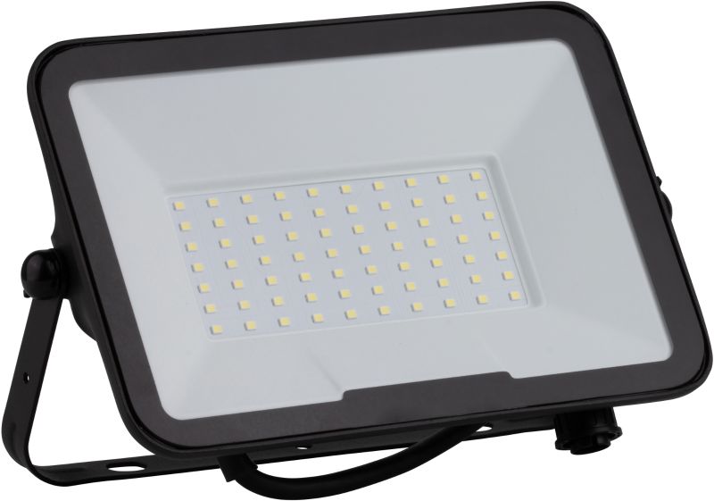 Tracon RSMDSU20W LED fényvető SAMSUNG chippel,mozgásérzékelő csatlakozóval 220-240V AC,20W,4000K,IP54,2000lm,EEI=F - Image 3