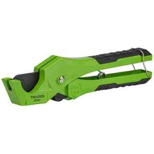 Tracon CSV33 PVC csővágó max.33mm, L=210mm, 156g