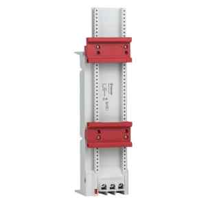 Tracon DSBA80A626 Készülék adapter 80 A, 63x260x64 mm