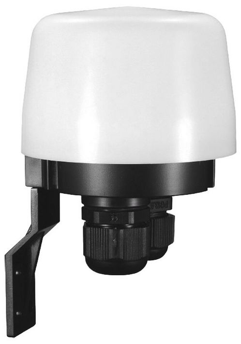 Tracon ALK-OUT2 Alkonyatkapcsoló 230 V, 50 Hz, 10 A, <5 - 50 lx, IP66