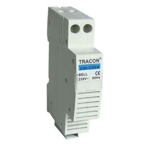 Tracon C60-CSEN Sorolható csengő 230V AC,75dB
