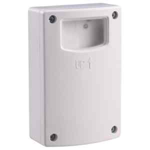 Tracon ALK-IN2 Alkonyatkapcsoló 230 V, 50 Hz, 15 A, <3 - 500 lx, IP65
