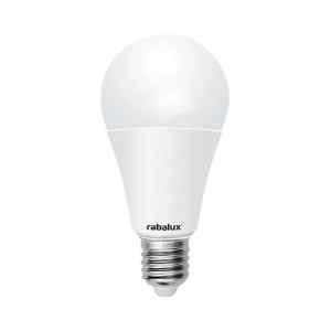 Rábalux 1578 Smart & Gadgets, , Okos izzó, IP20, 806 lm, 25000K, 10W