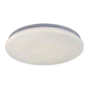 Rábalux 71106 Vendel modern beltéri mennyezeti lámpa LED 24W IP20 fehér