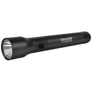 Tracon STLEL8W Elemes LED kézi lámpa 8W,6000K,800lm,3×D