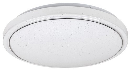 Rábalux Trevor 3008 LED mennyezeti lámpa 12W – fehér, modern, akril búra, 780 lm, nappali/hálószoba mennyezeti világítás - Image 2