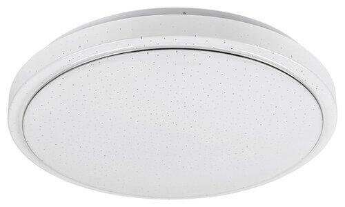 Rábalux Trevor 3008 LED mennyezeti lámpa 12W – fehér, modern, akril búra, 780 lm, nappali/hálószoba mennyezeti világítás - Image 3