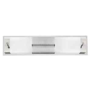 Rábalux 5808 Periodic modern beltéri fali lámpa E14 2x MAX 40W IP20 króm