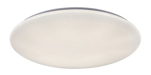Rábalux 5445 Danny modern beltéri mennyezeti lámpa LED 36W IP20 fehér