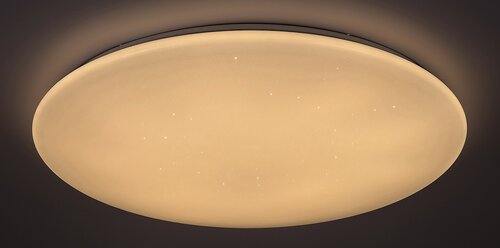 Rábalux 5445 Danny modern beltéri mennyezeti lámpa LED 36W IP20 fehér - Image 3