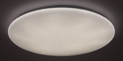 Rábalux 5445 Danny modern beltéri mennyezeti lámpa LED 36W IP20 fehér - Image 4