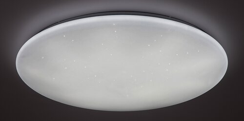 Rábalux 5445 Danny modern beltéri mennyezeti lámpa LED 36W IP20 fehér - Image 5