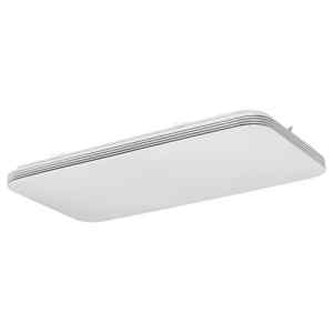 Rábalux 3410 Oscar modern beltéri mennyezeti lámpa LED 36W IP20 króm