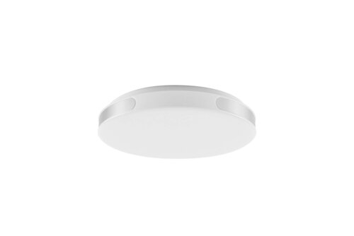 Rábalux 6490 Danuta LED Mennyezeti Lámpa 24W – Matt Króm, 1730 lm, Természetes Fehér (4000K), Ø40 cm, Modern - Image 2