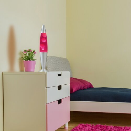 Rábalux 4108 Lollipop hagyományos 2 beltéri dekor lámpa E14 G45 1x MAX 25W IP20 átlátszó - Image 3