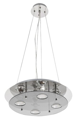 Rábalux 2647 Naomi, Modern, Függeszték, IP20, 400 lm, 20000K, 5W - Image 3
