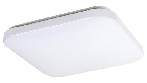 Rábalux 5699 Emmett – LED Mennyezeti Lámpa 16W, 1200 lm, Állítható Színhőmérséklet, Dimmelhető, Fehér Modern Beltéri Világítás - Image 3