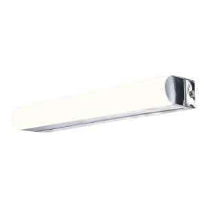 Rábalux 2066 Matt modern beltéri fürdőszobai lámpa LED 15W IP44 króm