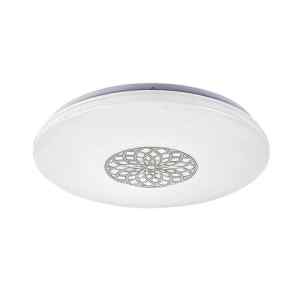 Rábalux 5364 Ophelia modern beltéri okos világítás LED 24W IP20 króm