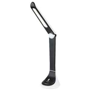 Rábalux 3958 Balor modern beltéri asztali lámpa LED 5W IP20 fekete
