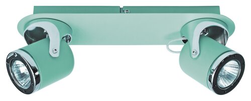 Rábalux 5034 April, Modern, Spotlámpa, IP20, lm, K, W