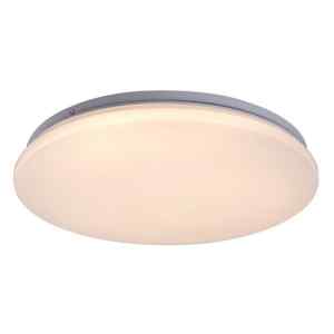 Rábalux 71103 Vendel modern beltéri mennyezeti lámpa LED 24W IP20 fehér