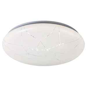 Rábalux 5540 Damien modern beltéri okos világítás LED 24W IP20 fehér